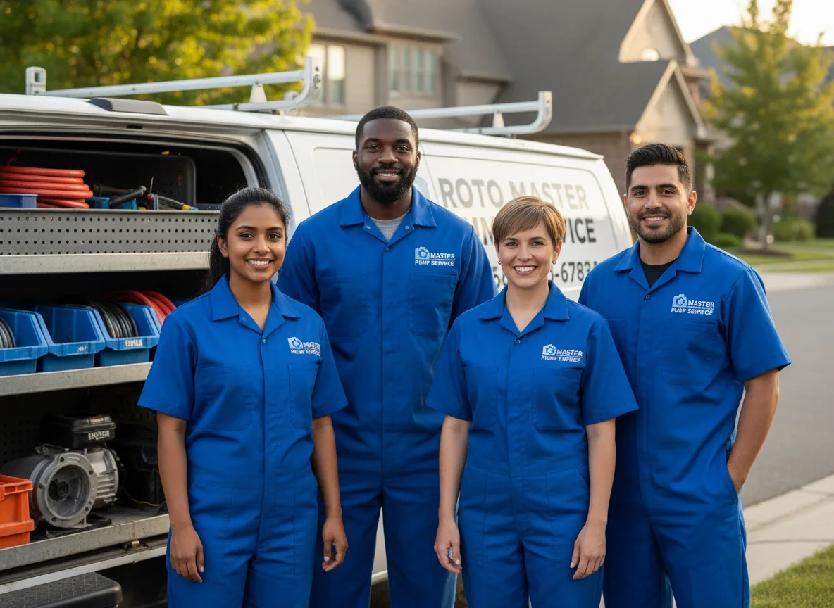 Sump Pump Installation company in Placerville, CO
